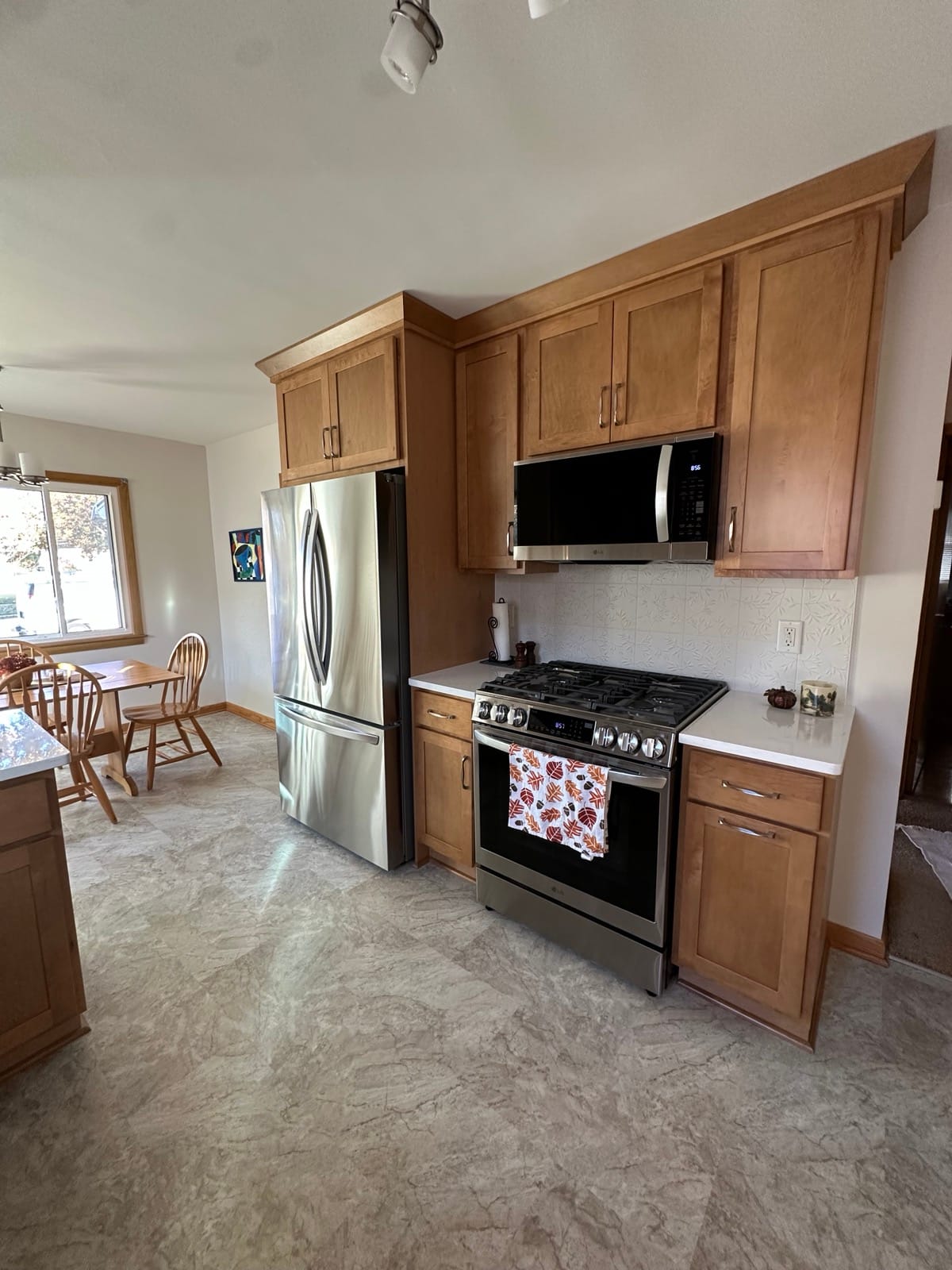 Custom Crown Molding — view 10