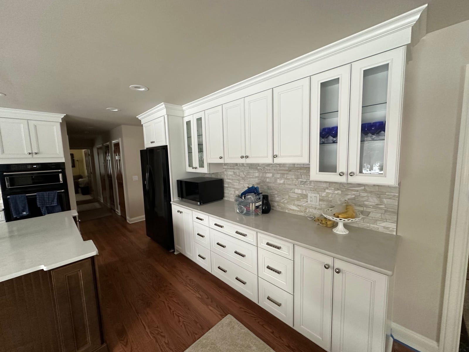 Custom Crown Molding — view 8