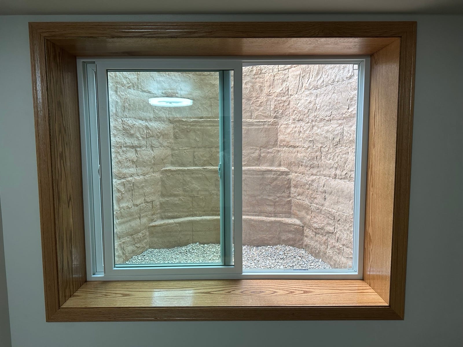 Lower-Level Bedroom Suite — view 5
