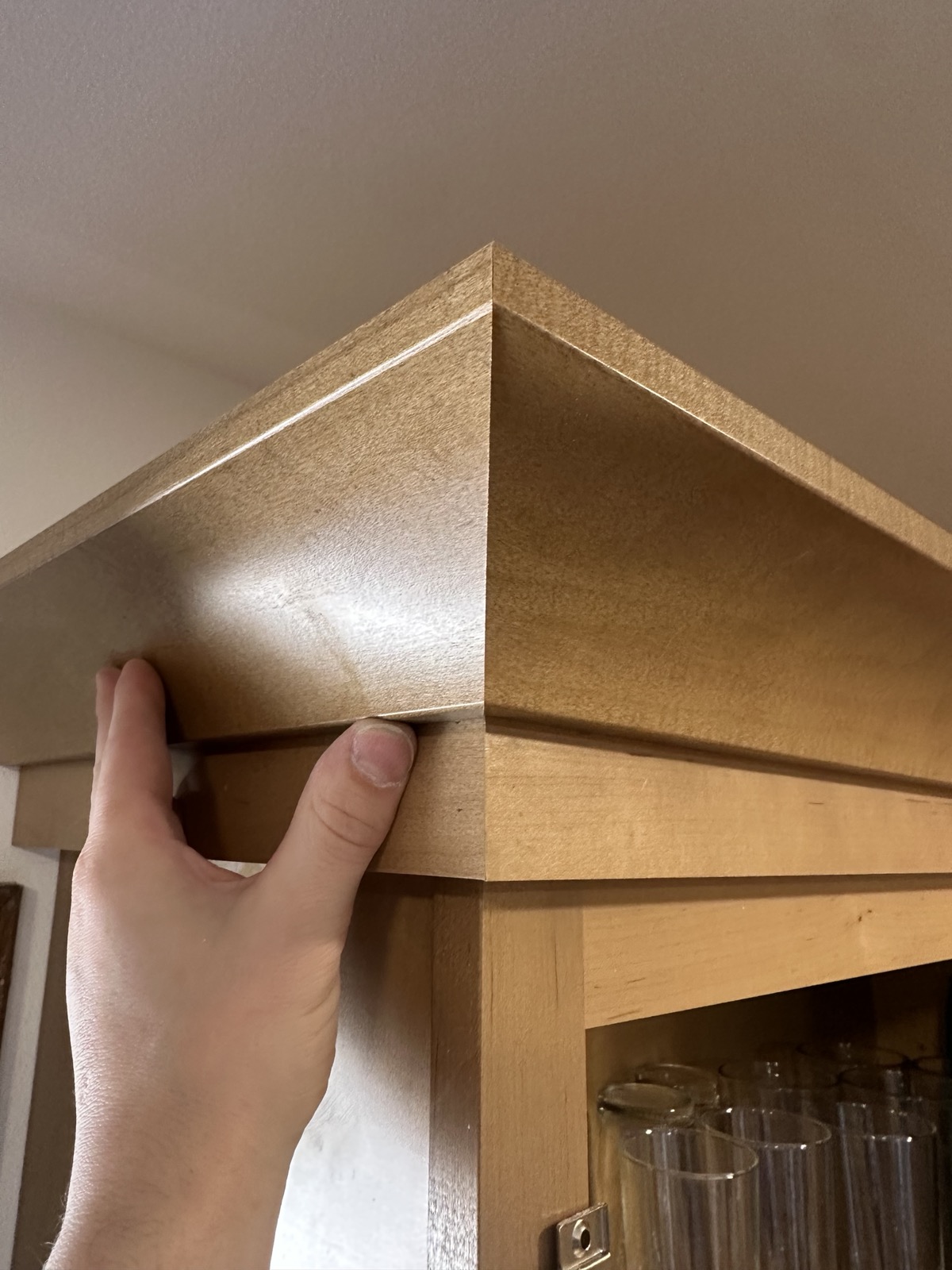 Custom Crown Molding