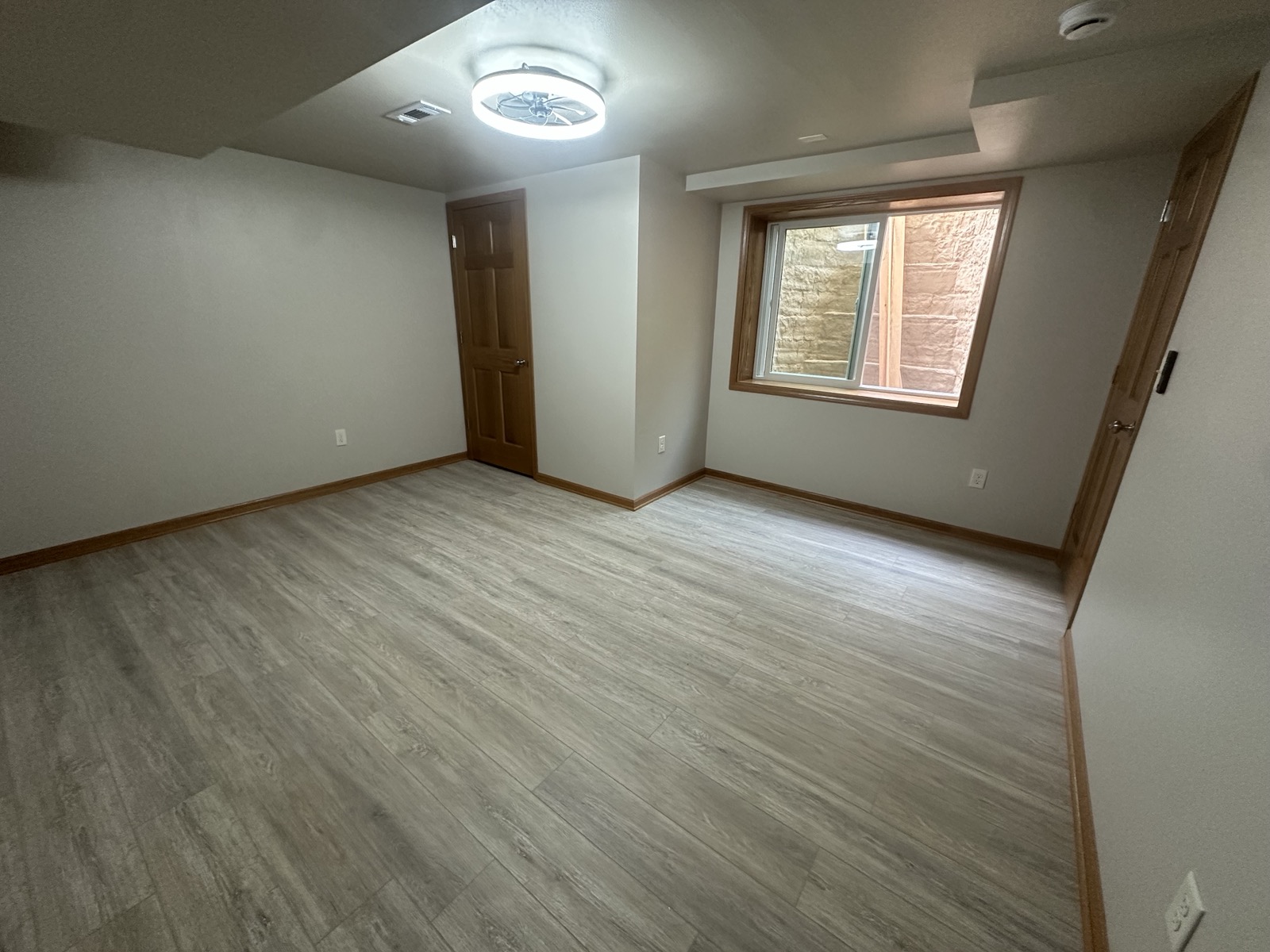 Basement Finishing & Remodeling