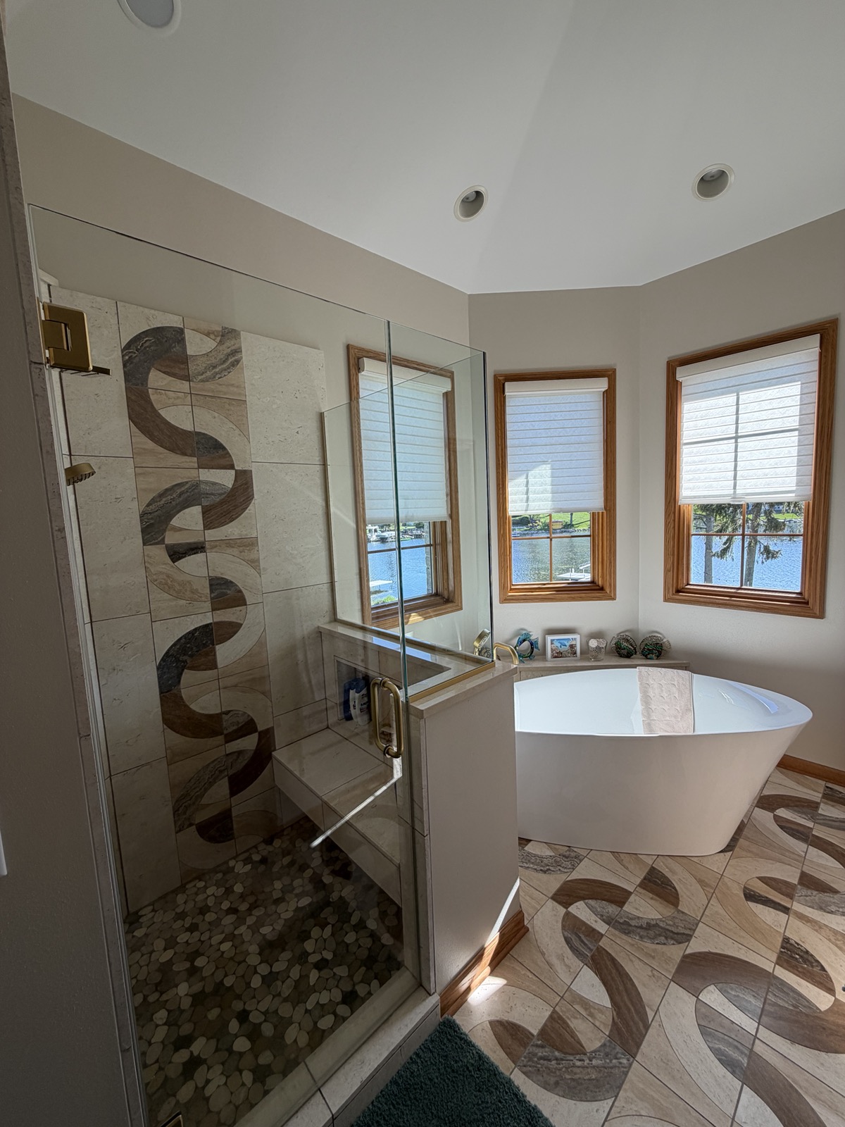 Bathroom Remodeling