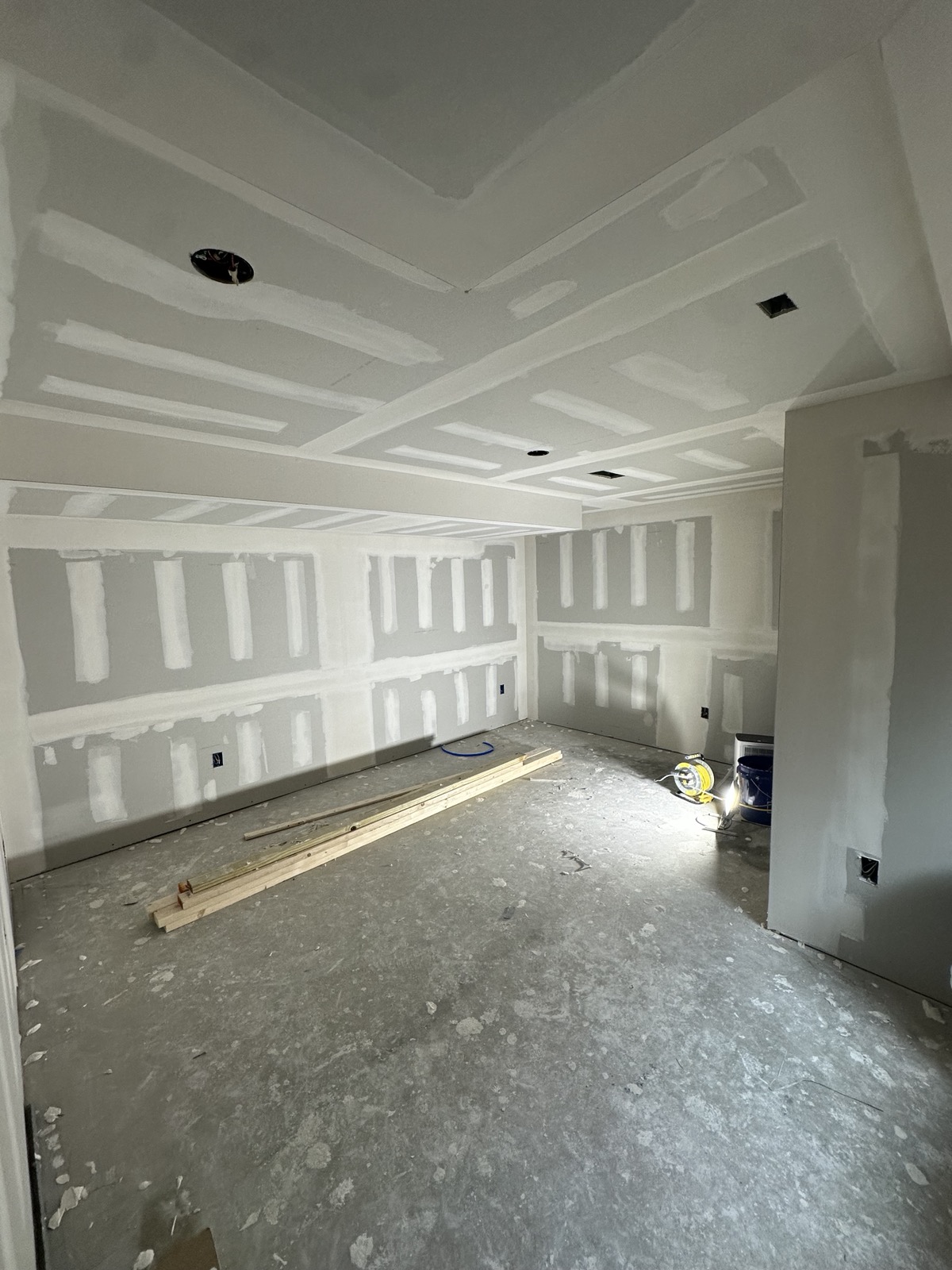 Drywall Services
