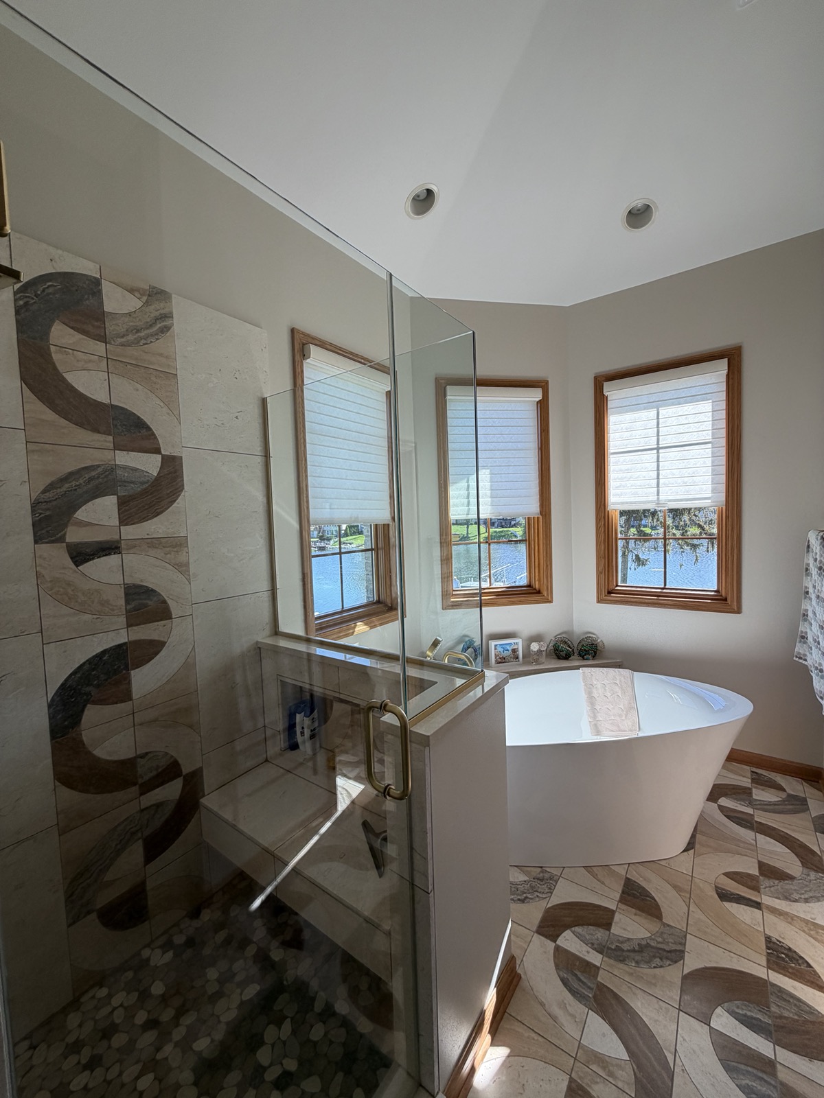 Tile Installation